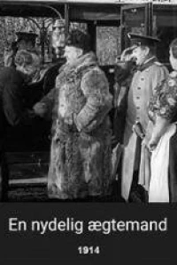 Замечательный муж (1914)