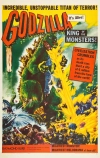 Годзилла, король монстров! (1956)