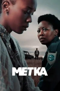 Метка (2025)