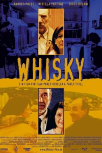Виски (2004)