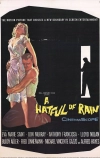Шляпа, полная дождя (1957)