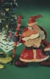 Новогодняя песенка Деда Мороза (1982)