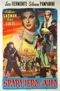 Нильский ястреб (1950)