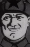 Межпланетная революция (1924)