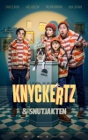 Семейка Книккерч и охота на копа (2023)