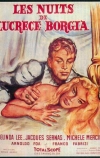 Ночи Лукреции Борджиа (1959)