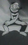 Отважный моряк (1936)
