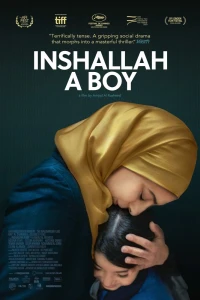 Да пошлет Бог сына (2023)