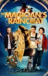Плащ фокусника (2024)