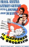 Это произошло в Бруклине (1947)