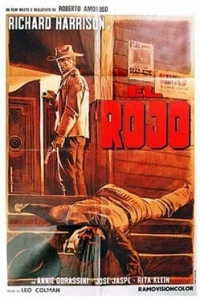 Эль Рохо (1966)