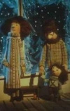 Новогоднее приключение (1980)