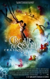 Cirque du Soleil: Сказочный мир (2012)