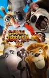 Союз зверей (2010)