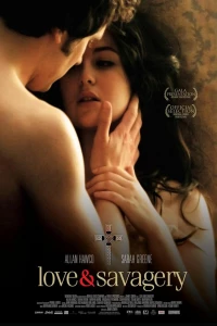 Любовь и дикость (2009)