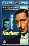 Отель "Захер" (1939)