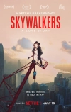 Skywalkers: История одной пары (2024)