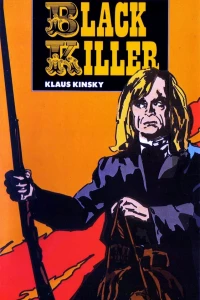 Чёрный киллер (1971)