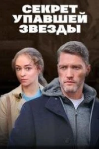 Секрет упавшей звезды (2024)