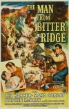 Человек из Биттер Ридж (1955)