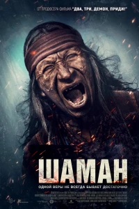 Шаман (2025)
