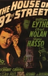 Дом на 92-ой улице (1945)