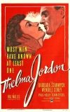 Дело Тельмы Джордон (1950)