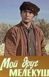 Мой друг Мелекуш (1972)