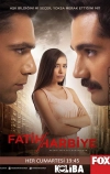 Два лица Стамбула (2013)