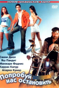 Попробуй нас остановить (2004)