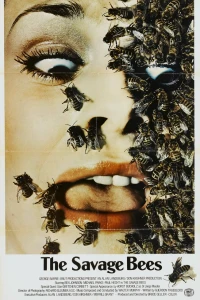 Дикие пчелы (1976)