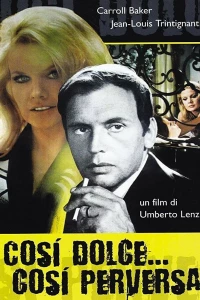 Такая нежная... такая развратная (1969)