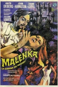 Маленка: Клыки живых мертвецов (1969)